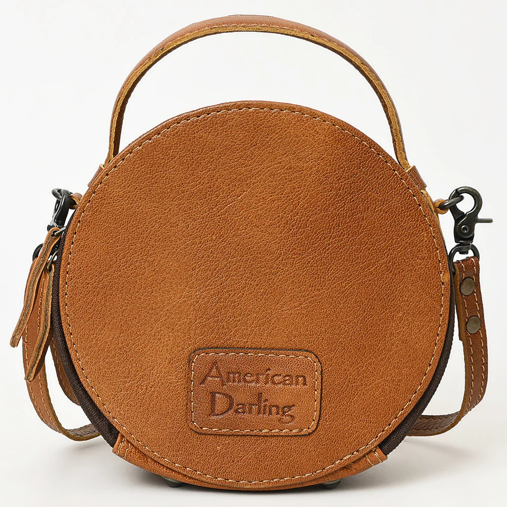 Barrel Racer Canteen Bag