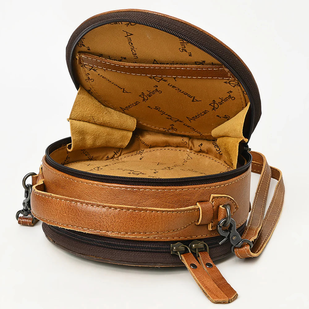 Barrel Racer Canteen Bag