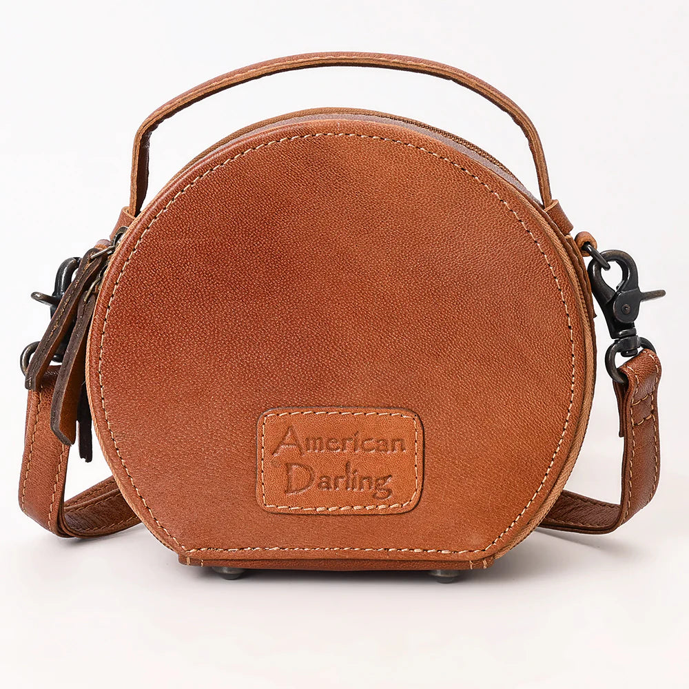Thunder Bird Canteen Bag