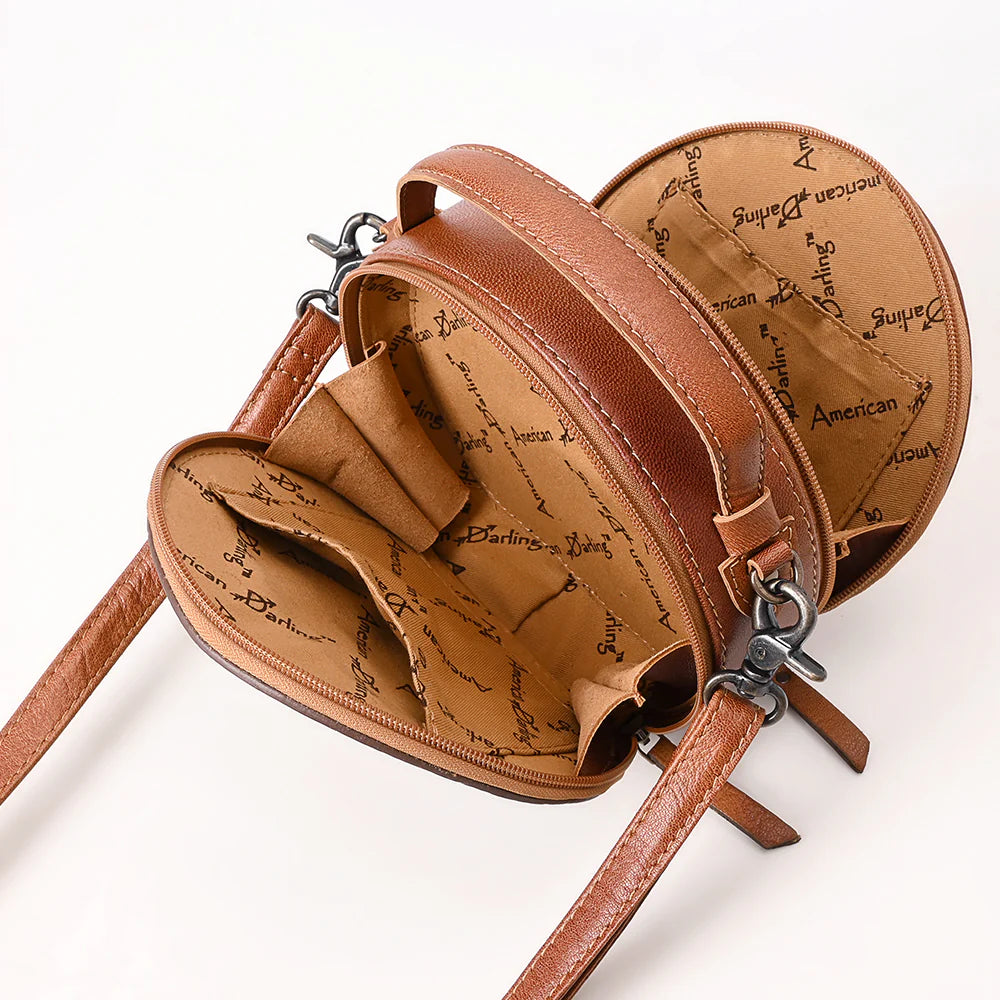 Thunder Bird Canteen Bag
