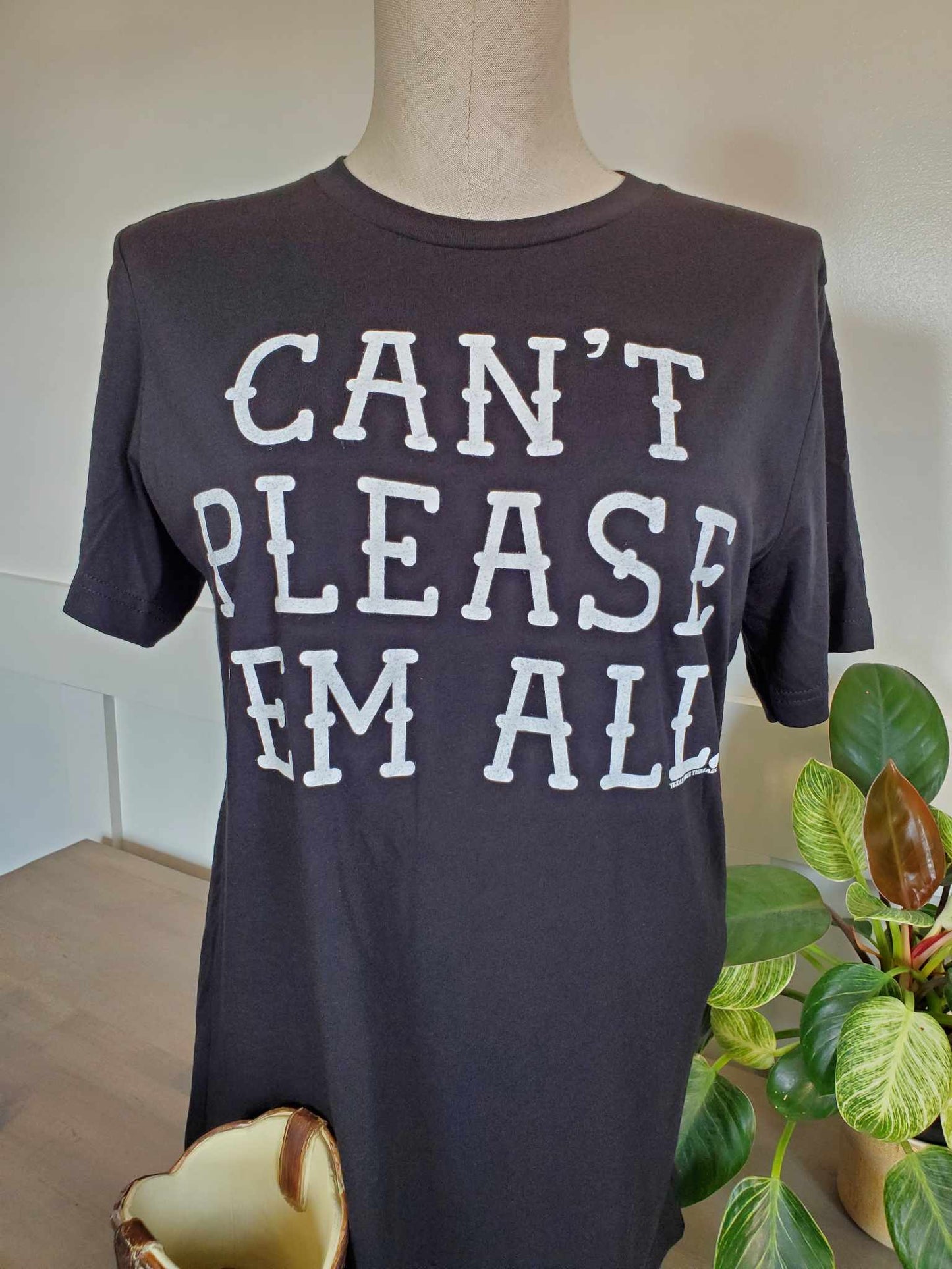 Can't Please Em All