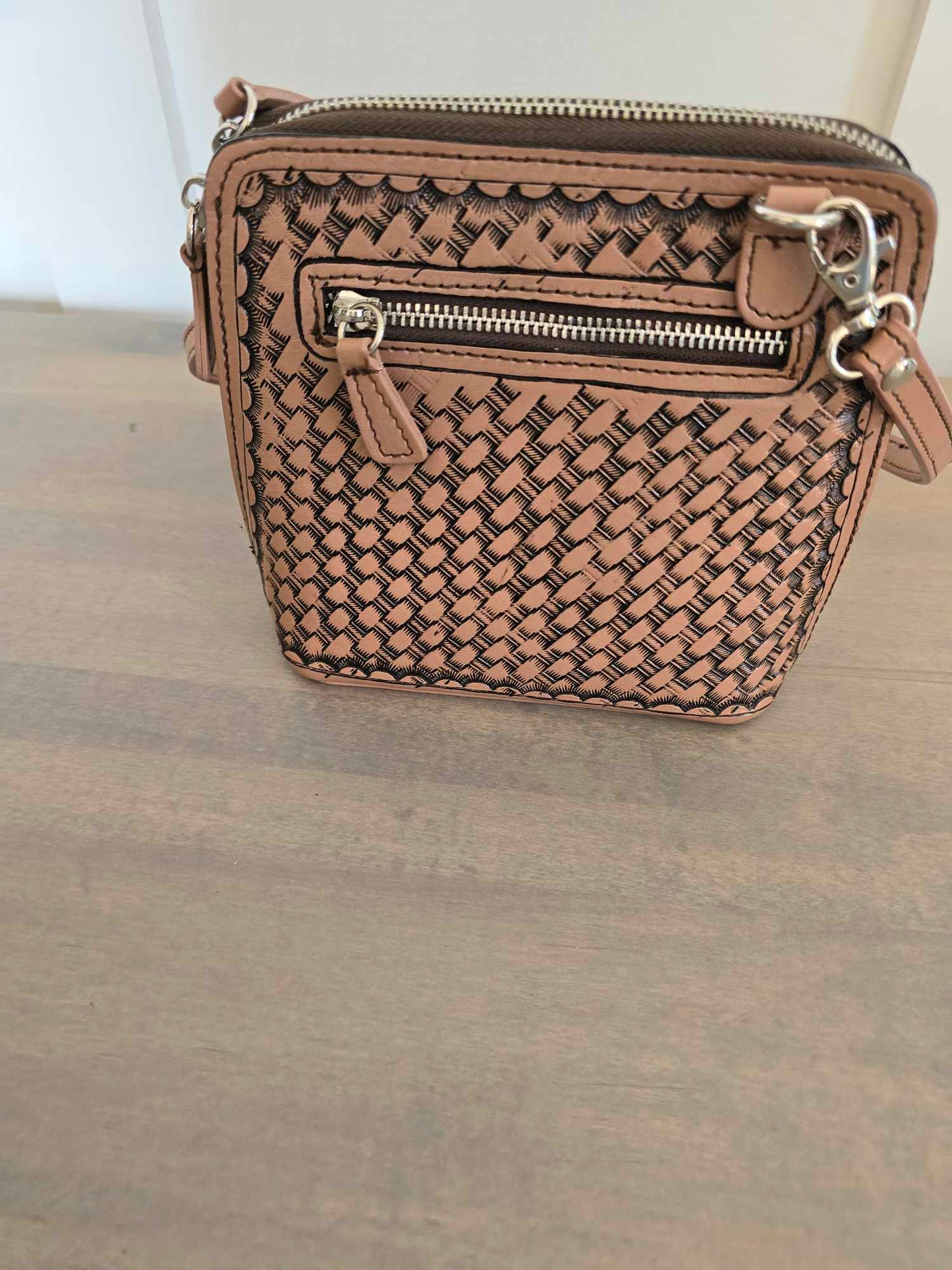 Catalina Crossbody Bag