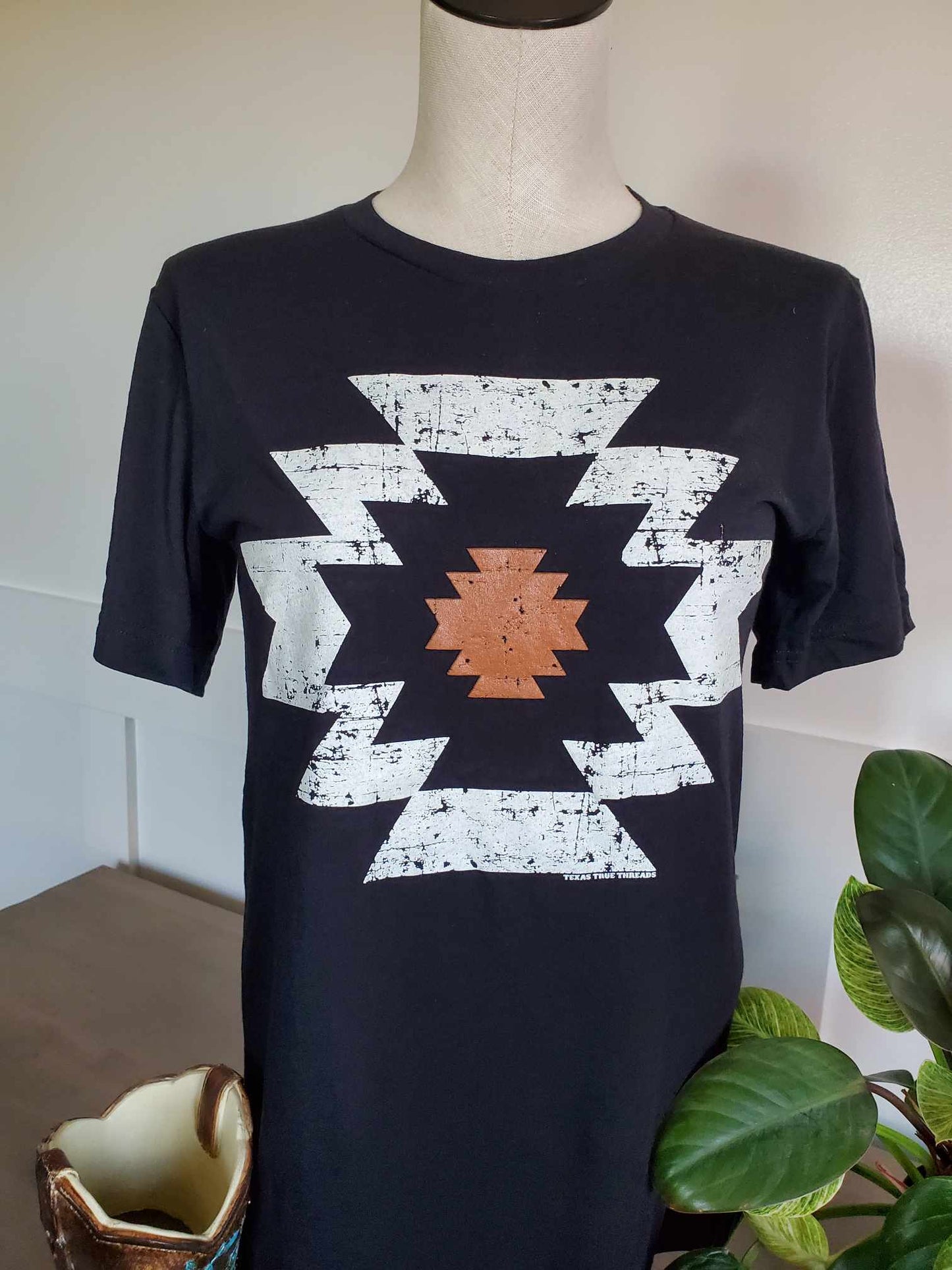 Durango Aztec T-Shirt