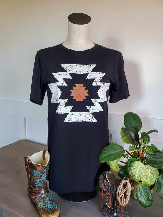 Durango Aztec T-Shirt