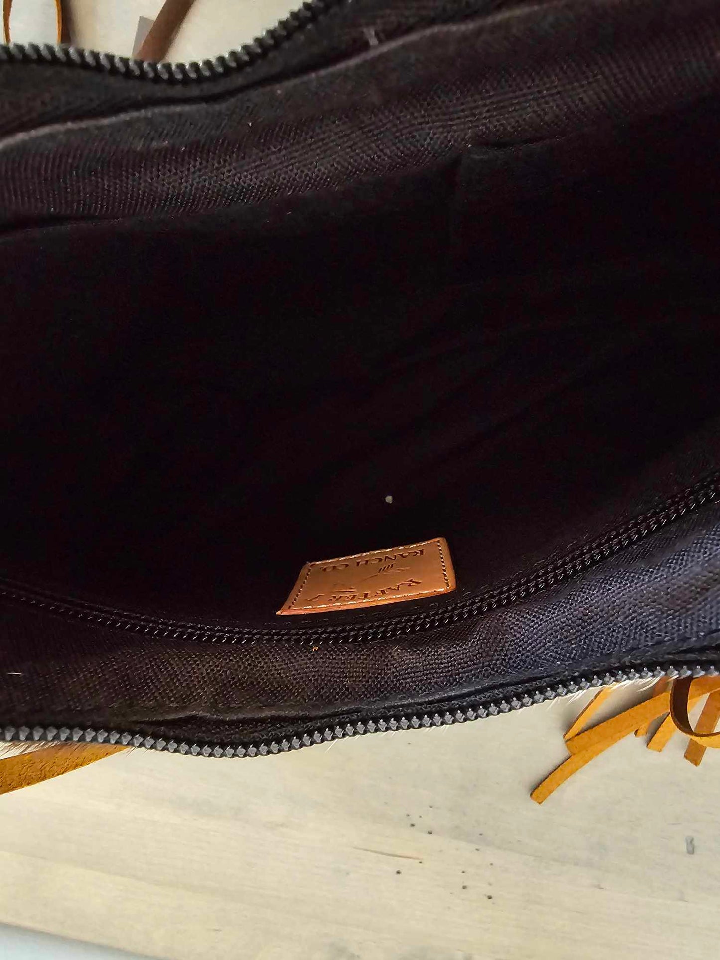 HOBO BAG