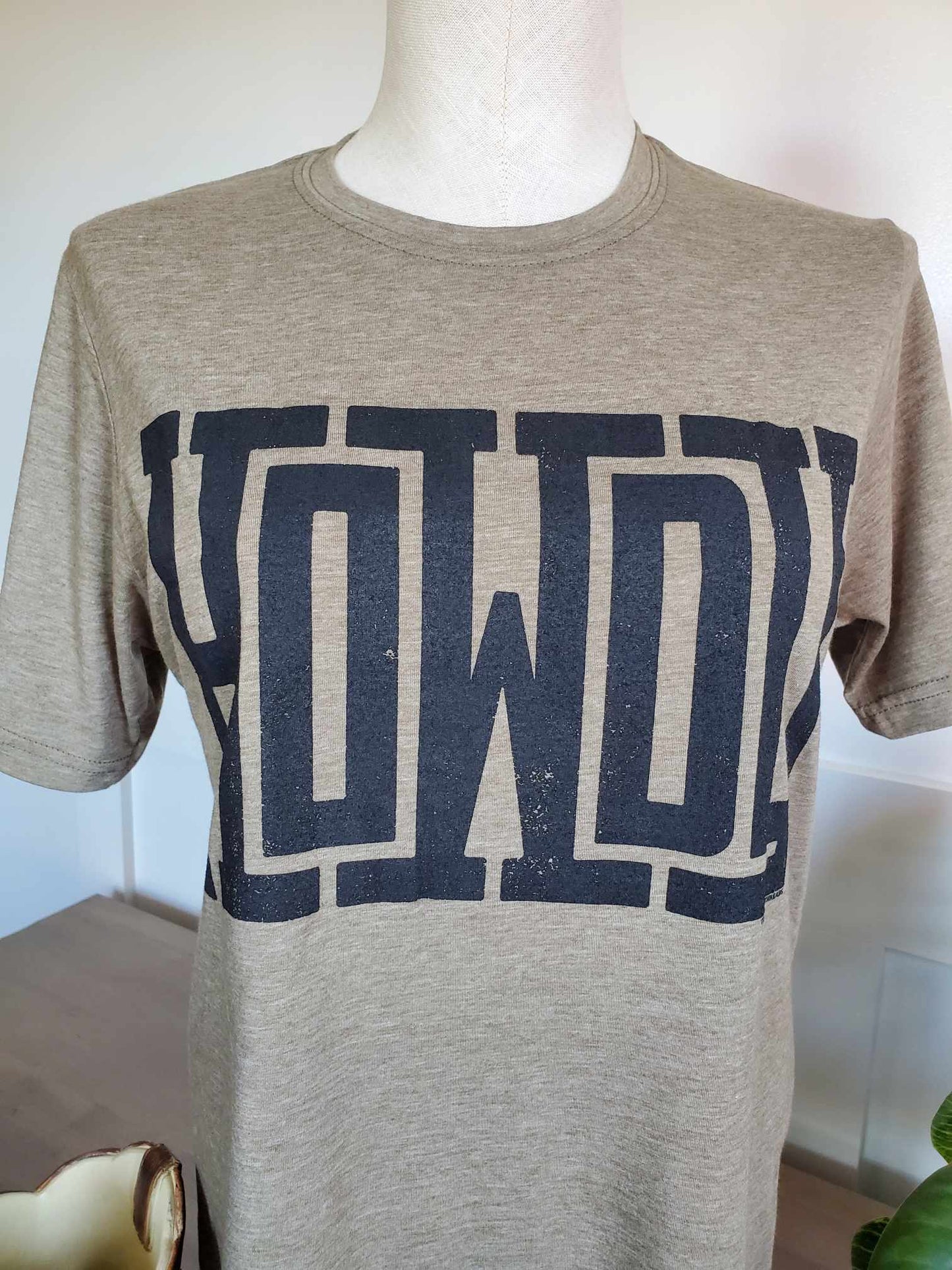 Howdy T-Shirt