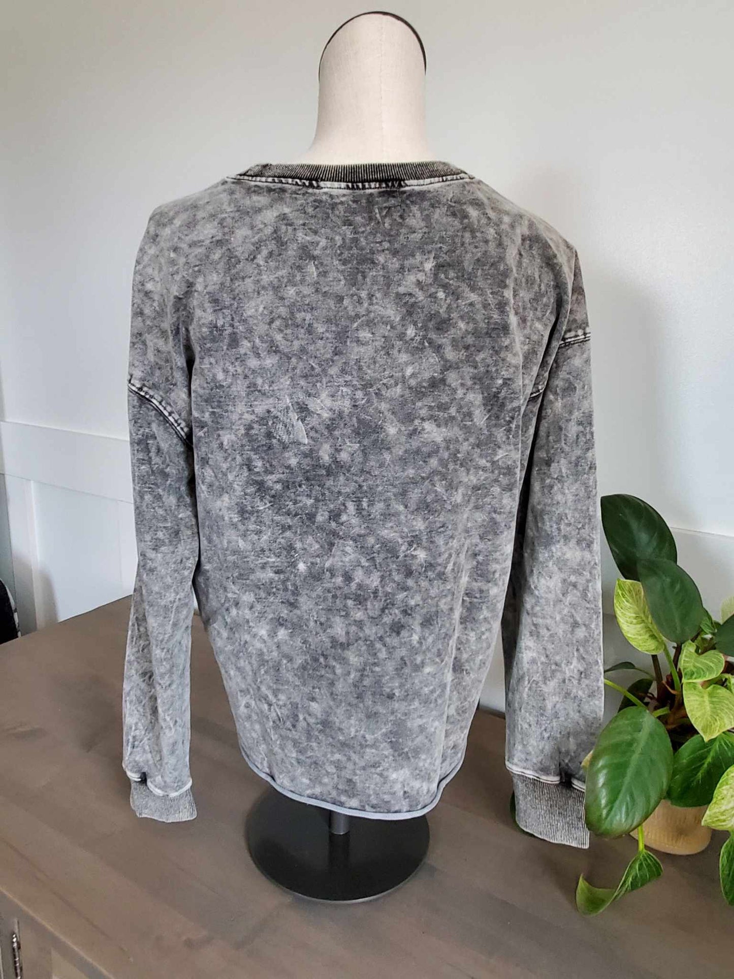 Howdy Howdy Sweatshirt