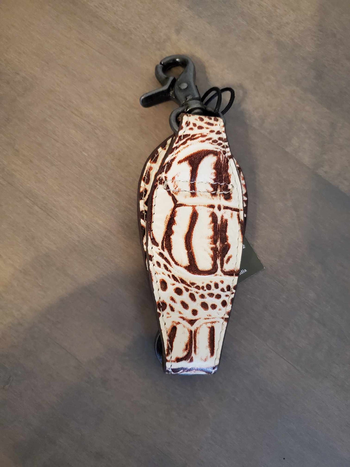 Ashtral Key Fob