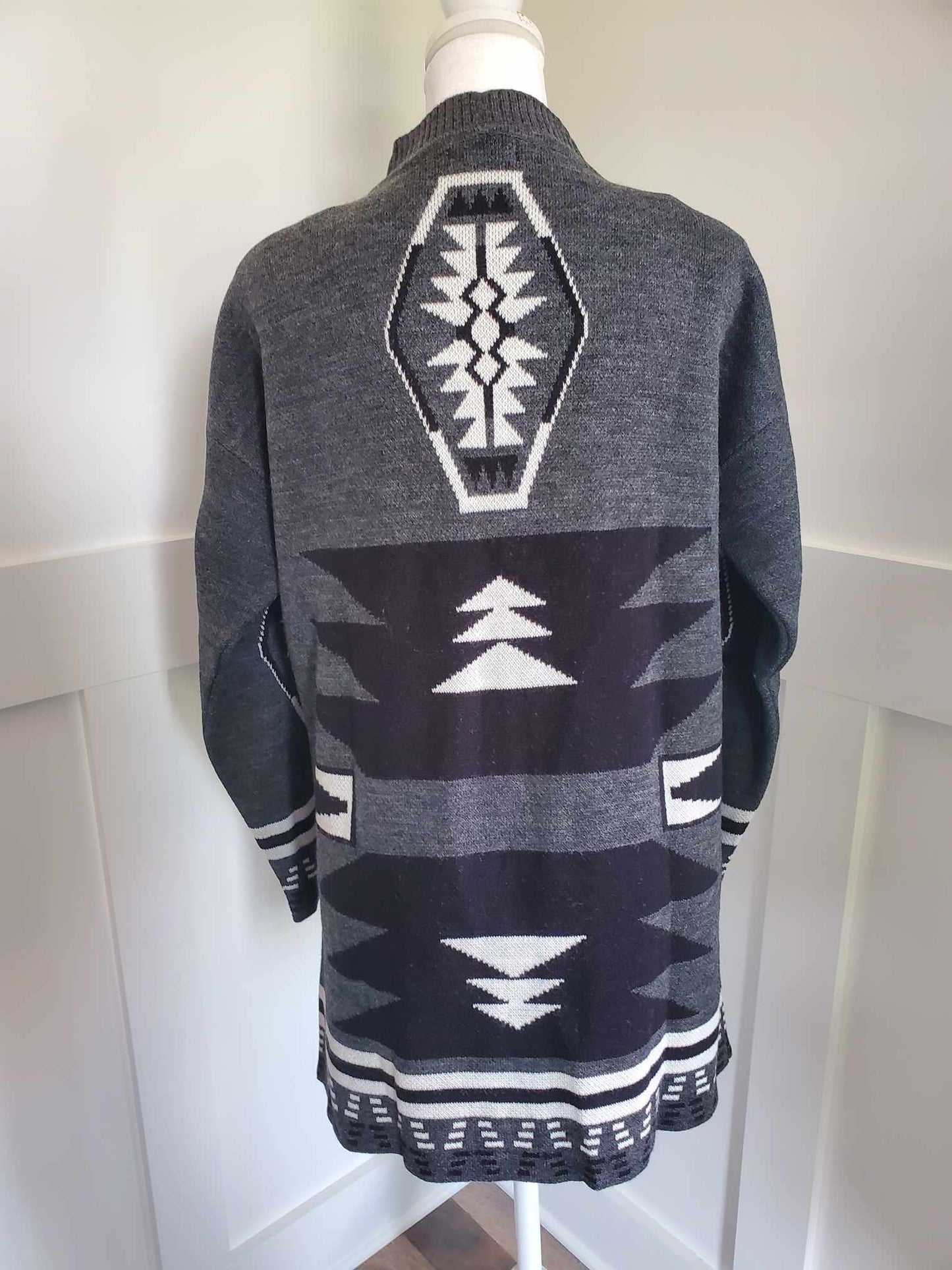 Tribal Lore Cardigan