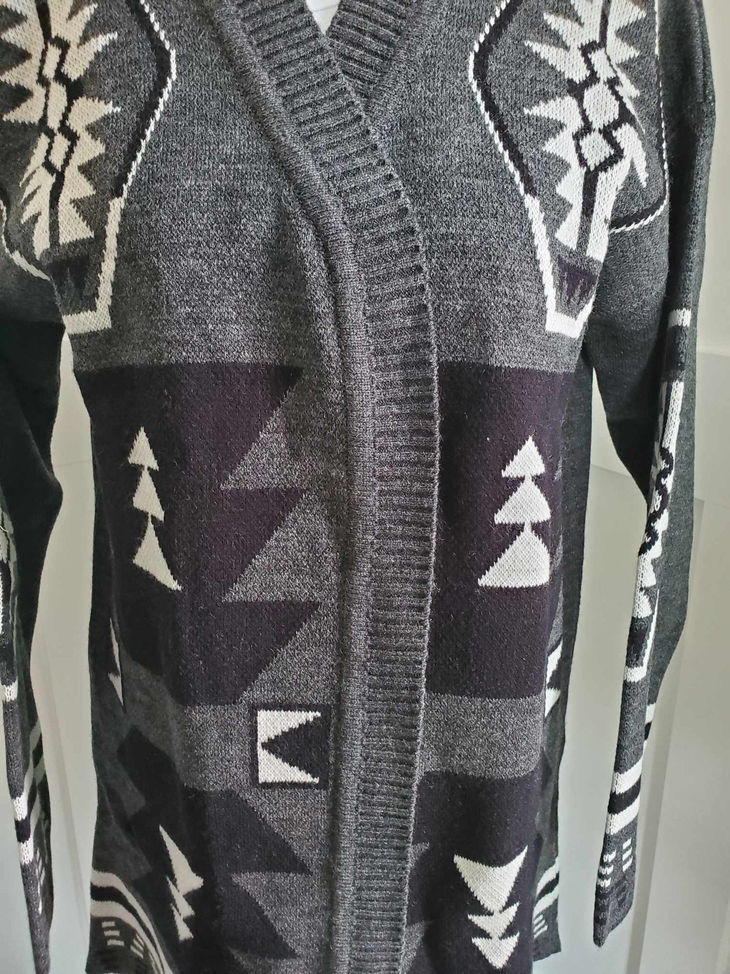Tribal Lore Cardigan