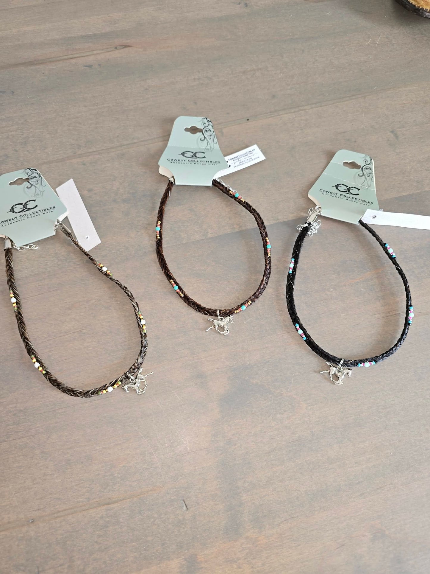 Giddy Up Choker