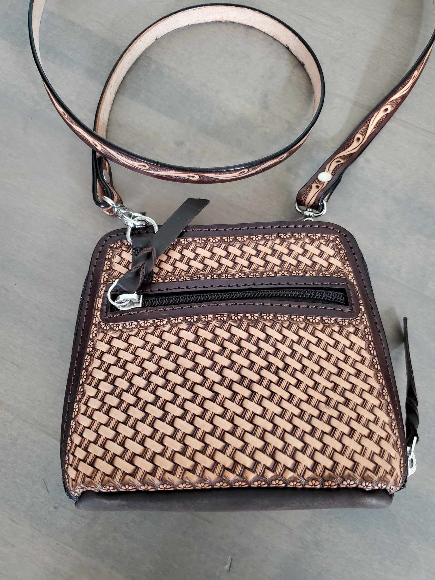 Mini Crossbody Bag