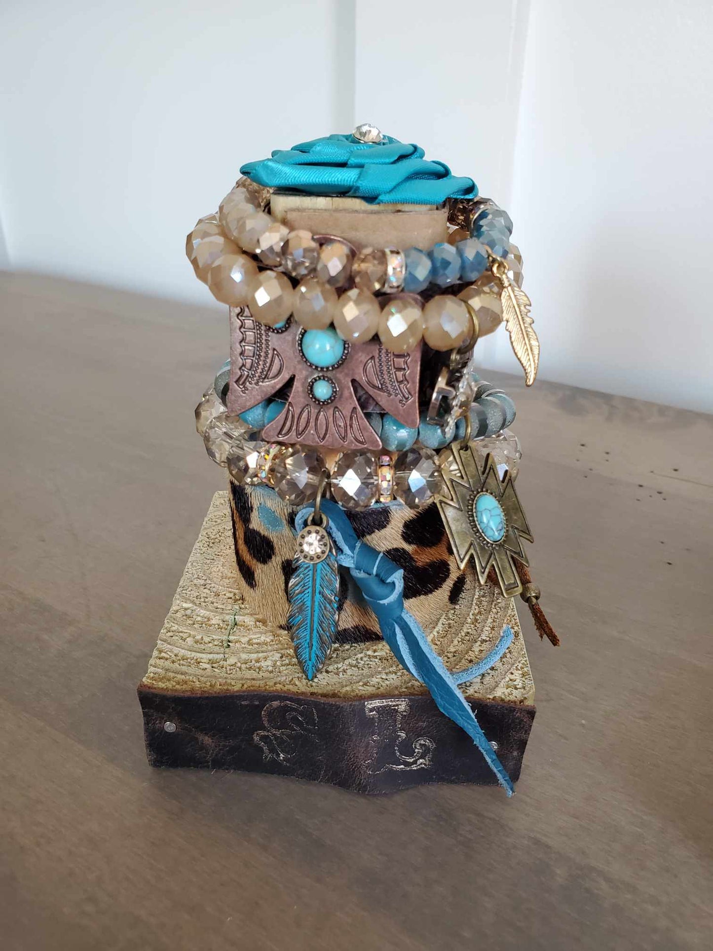 Bracelet Stacks