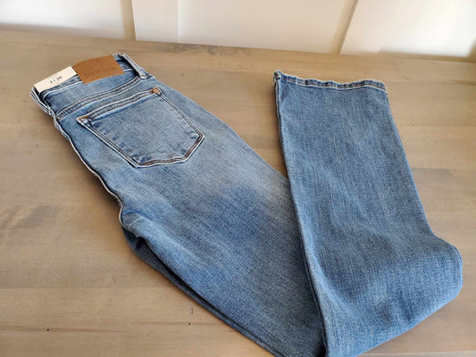 Vintage Boot Cut Jean