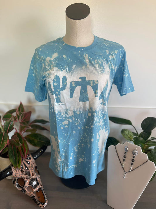 Desert Dreams T-shirt
