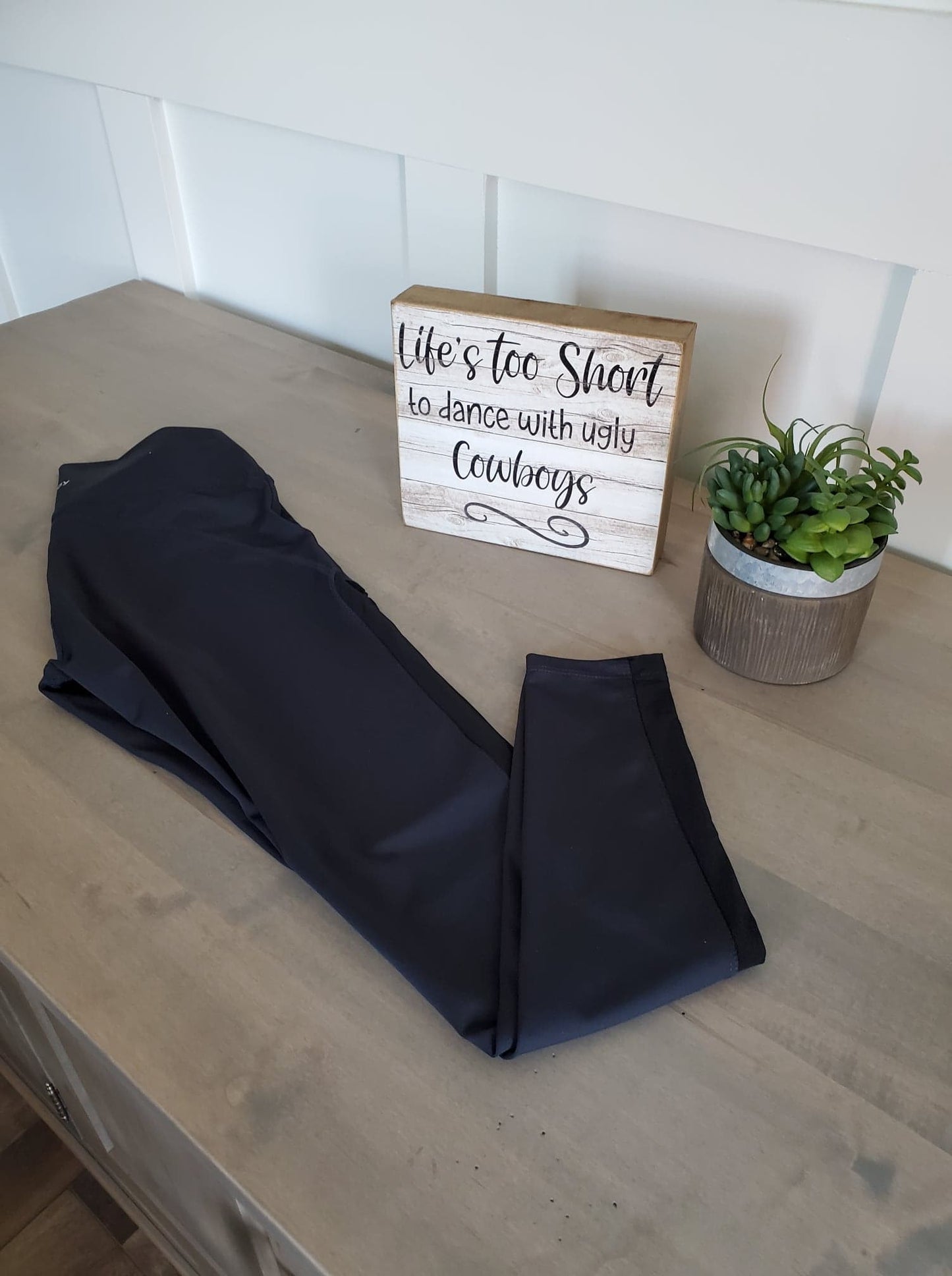 Athletic Ankle Stretch Pants