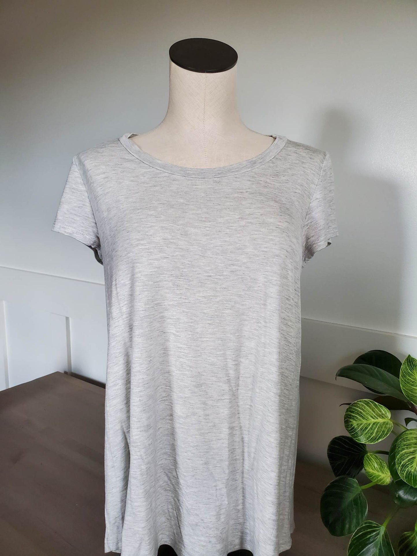Basic Tee