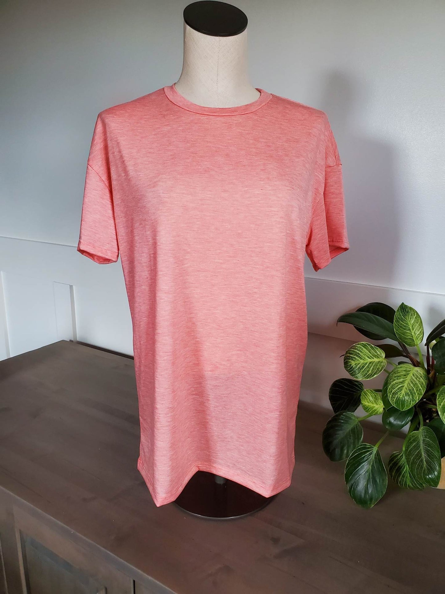 Basic Tee