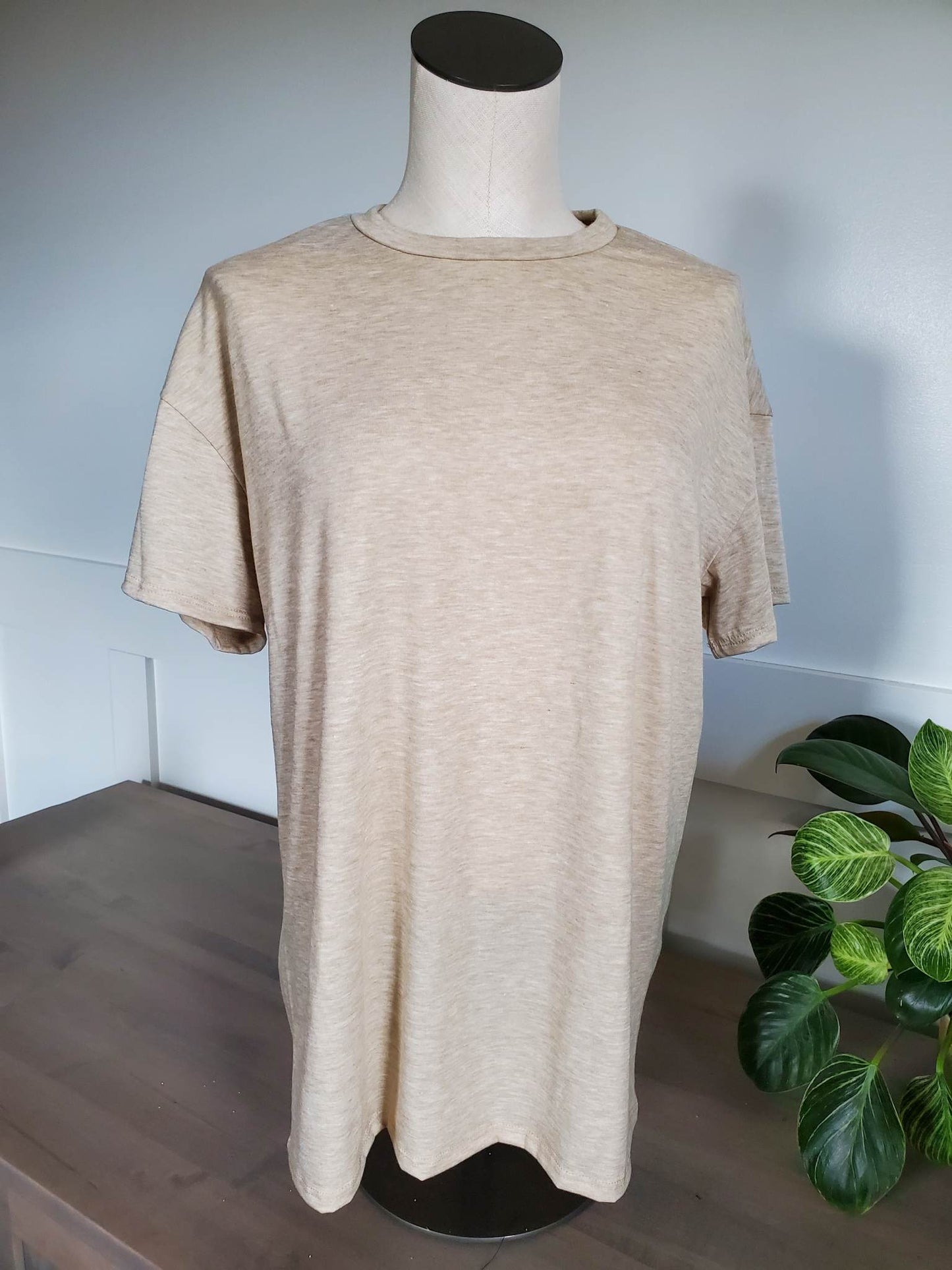 Basic Tee