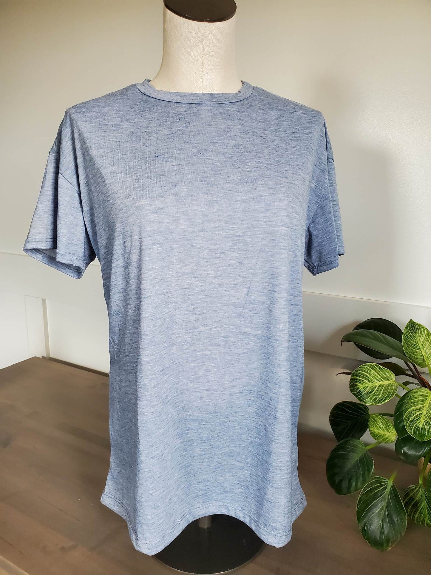 Basic Tee