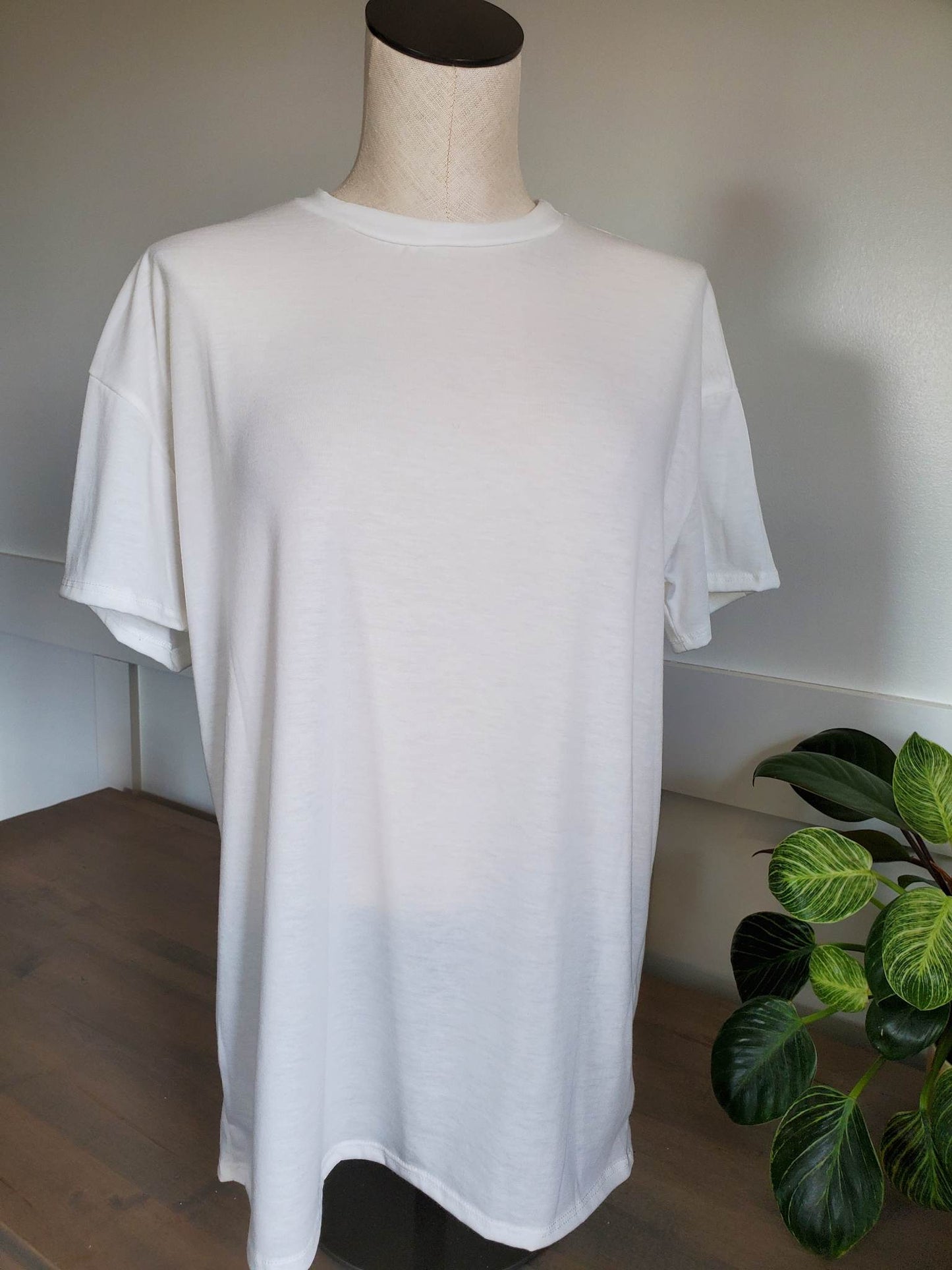 Basic Tee