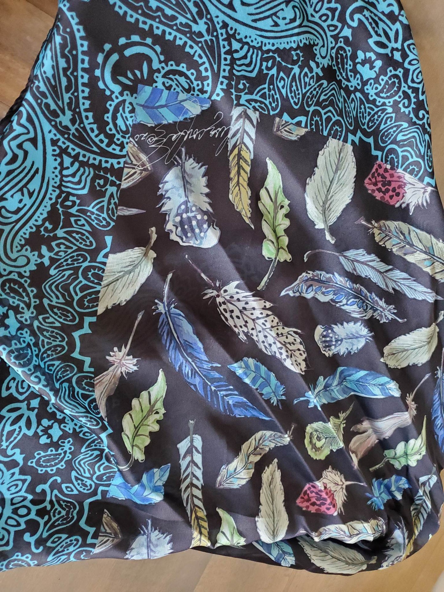 Wild Rags Bandana