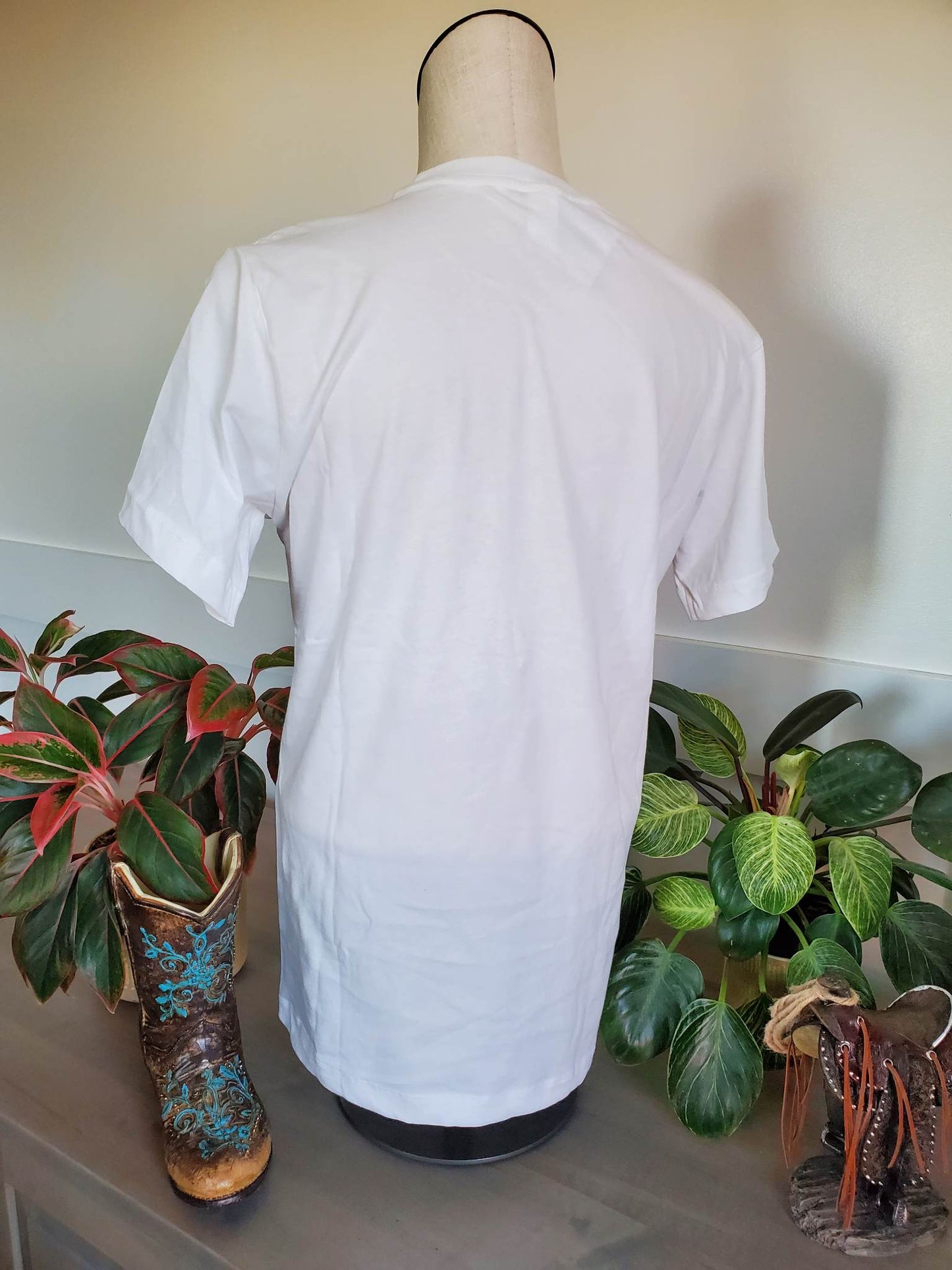 Cattleman's Bar T-Shirt