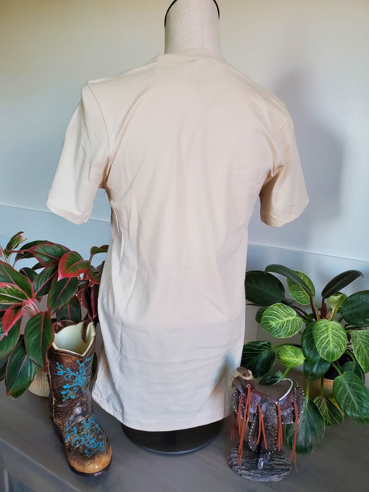 Cowboy Round Up T-Shirt