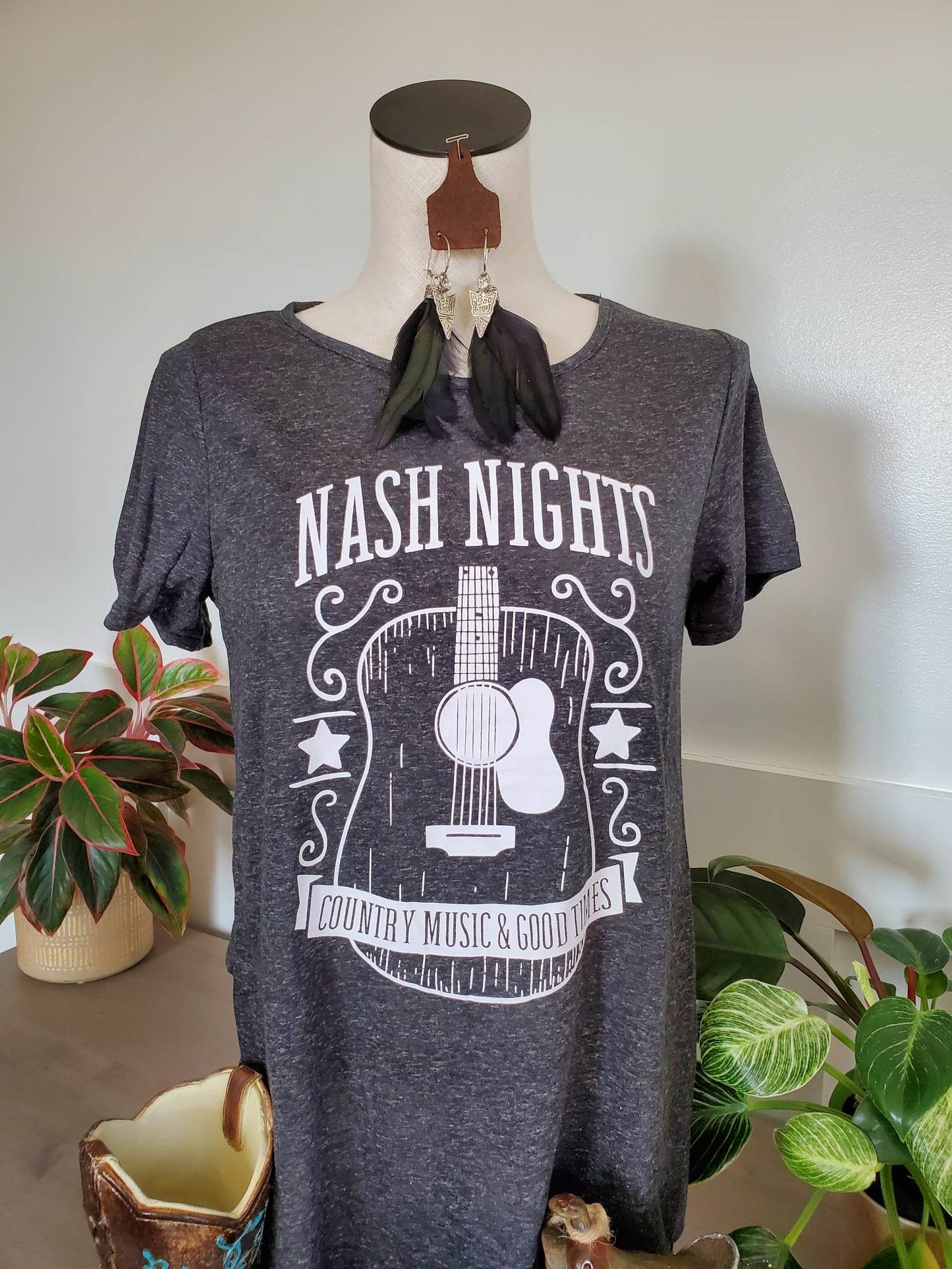 Nashville Night T-Shirt