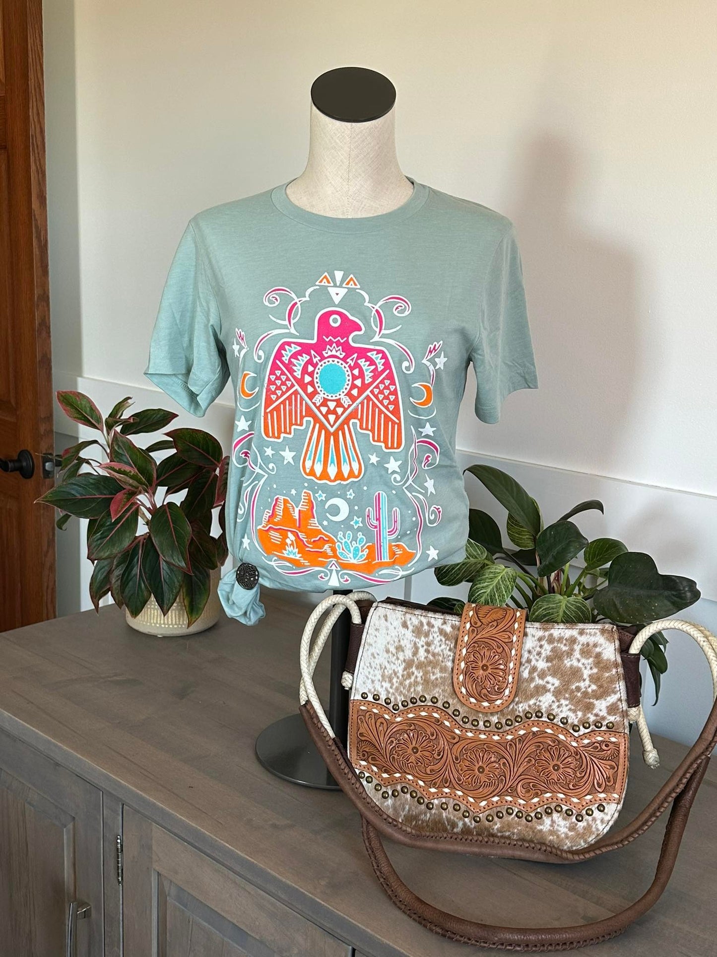 Sedona Spirit Tee