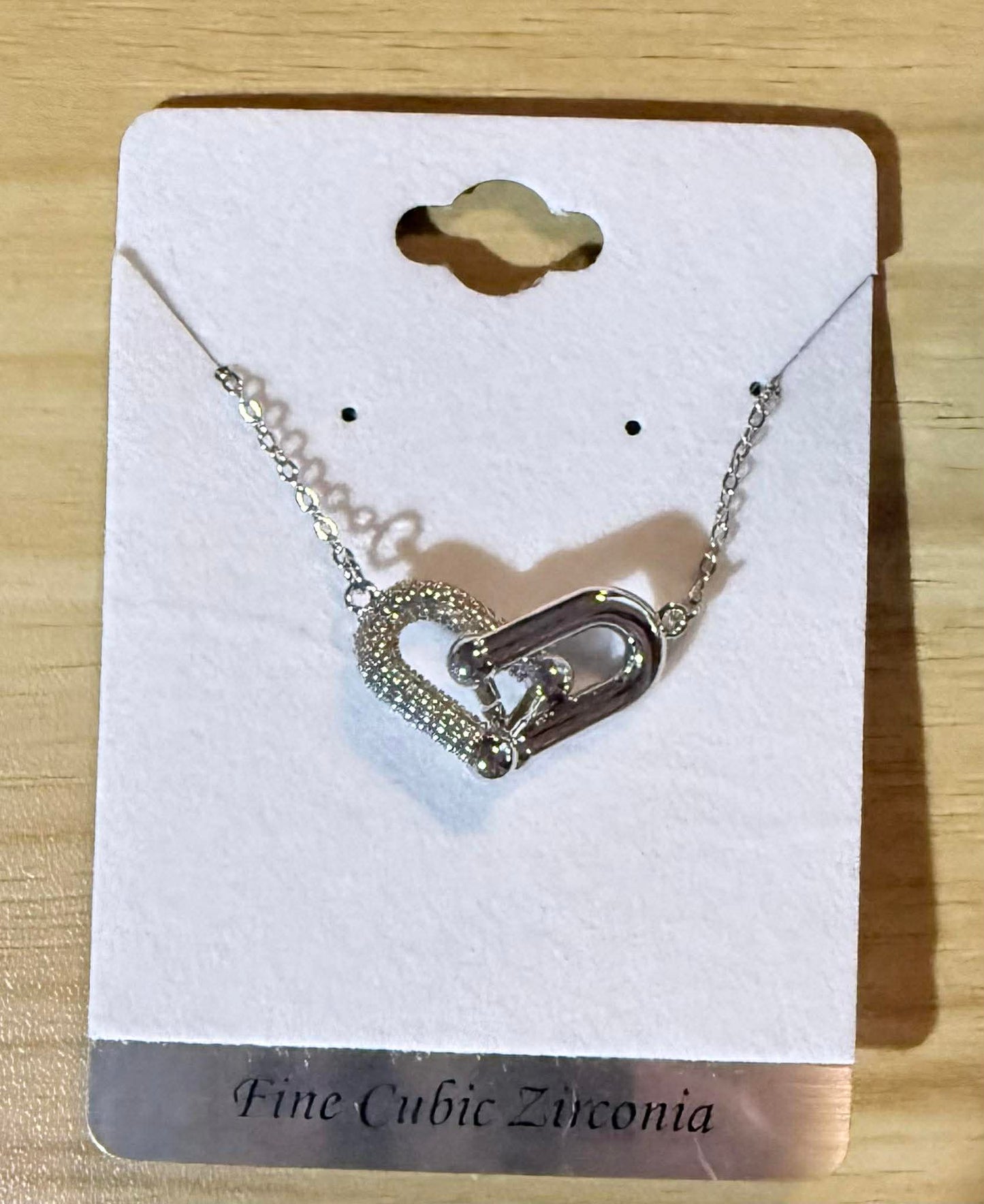 Link Necklace
