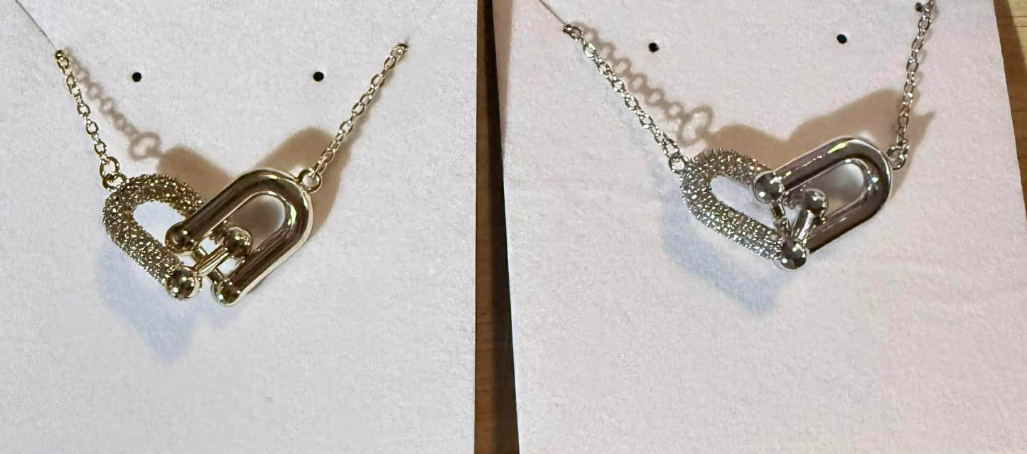 Link Necklace