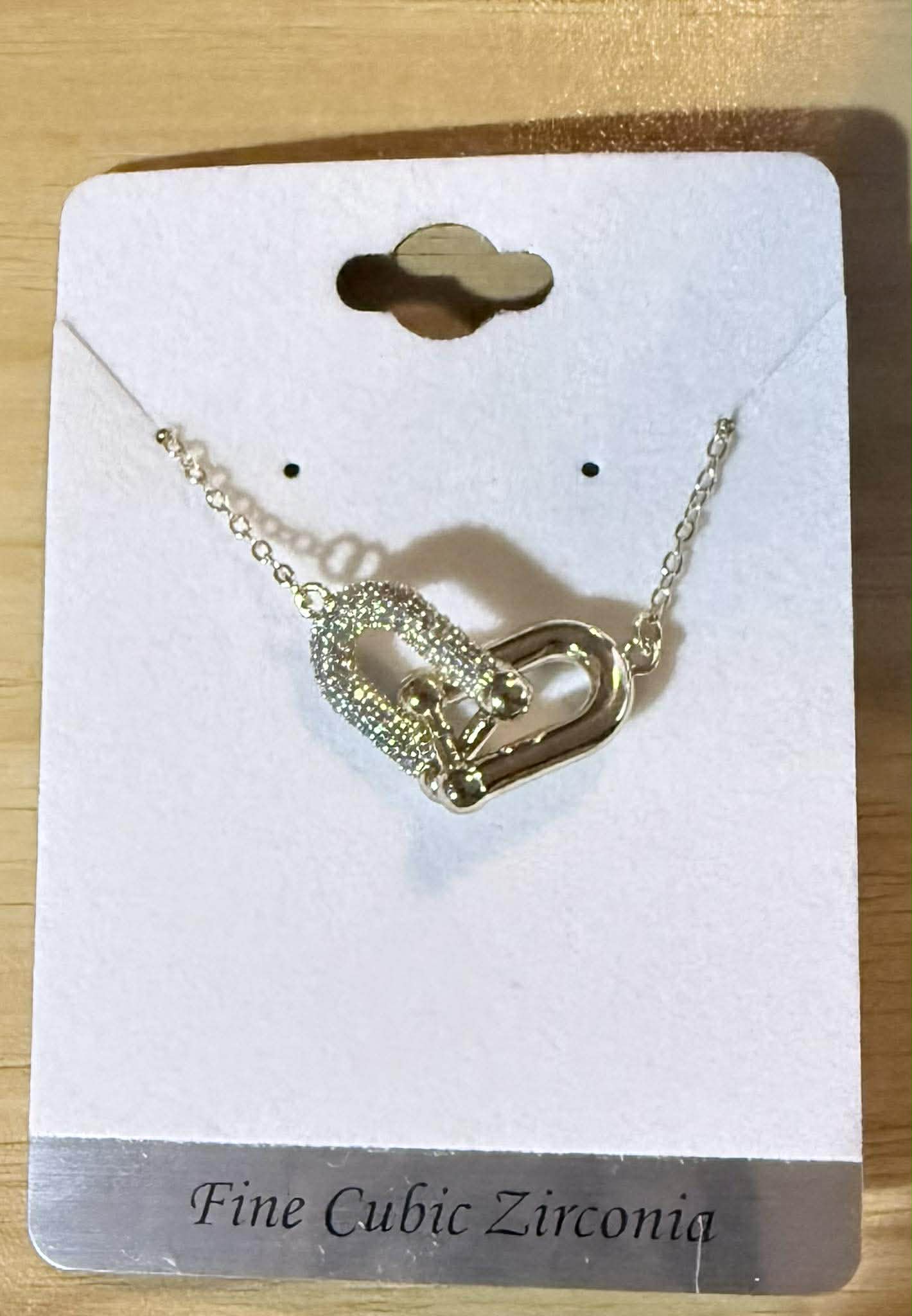 Link Necklace
