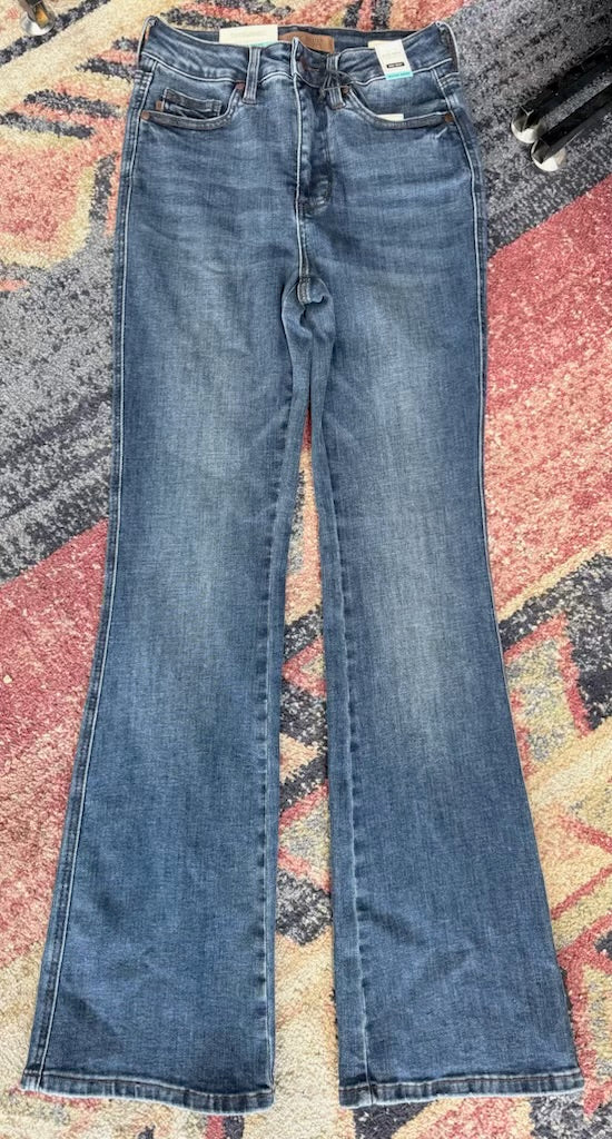 Boot cut Jean