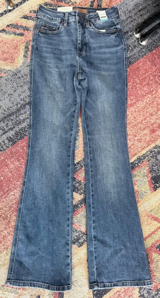 Boot cut Jean