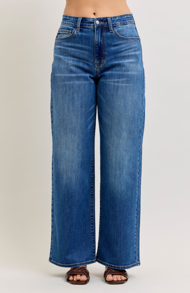 Wilhelmina Baggy Jean