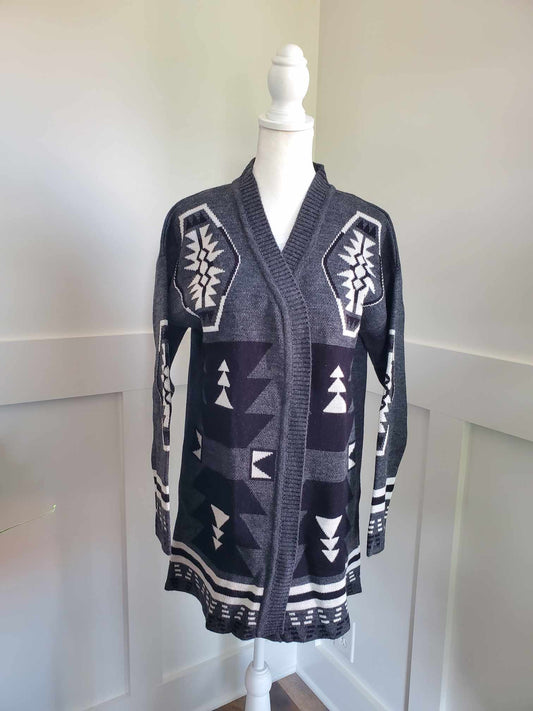 Tribal Lore Cardigan