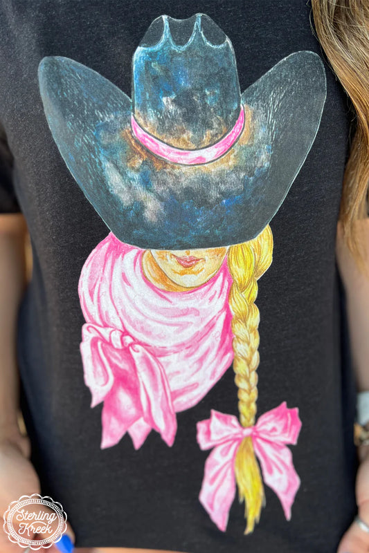 Pretty Puncher Tee