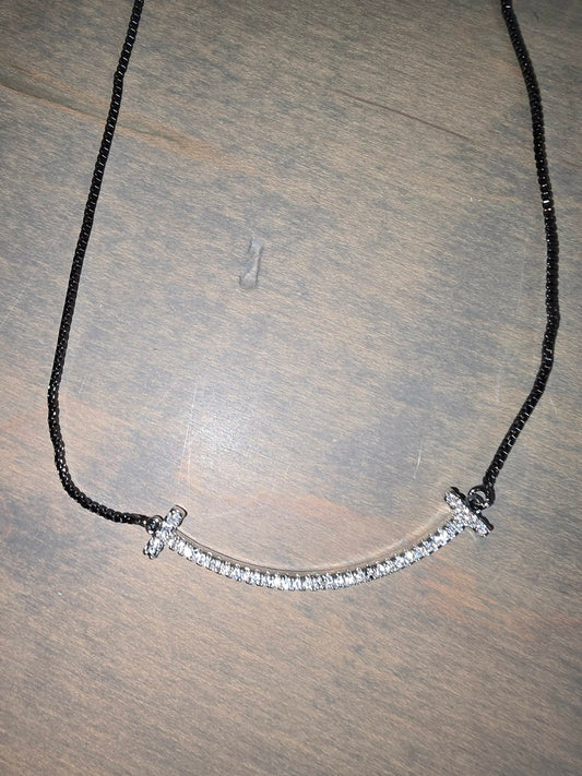 Bar Necklace