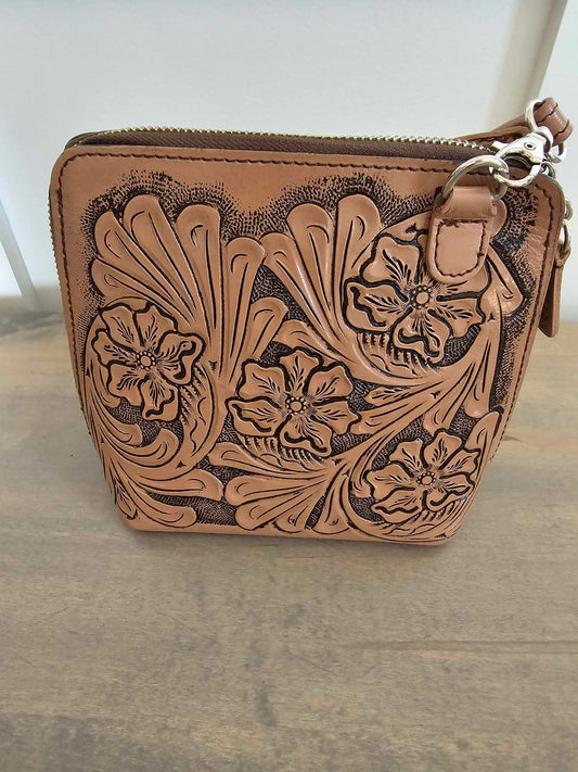 Catalina Crossbody Bag