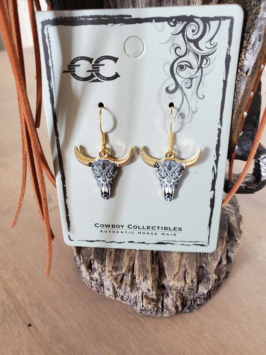 Cochise Earring