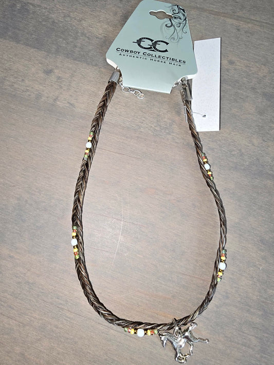 Giddy Up Choker