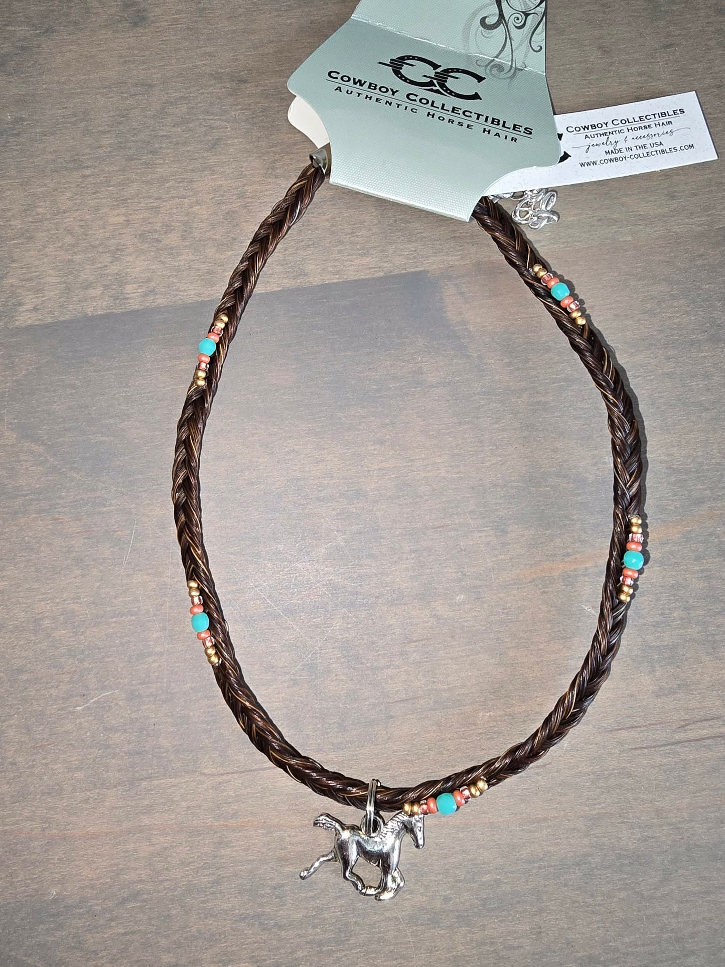 Giddy Up Choker