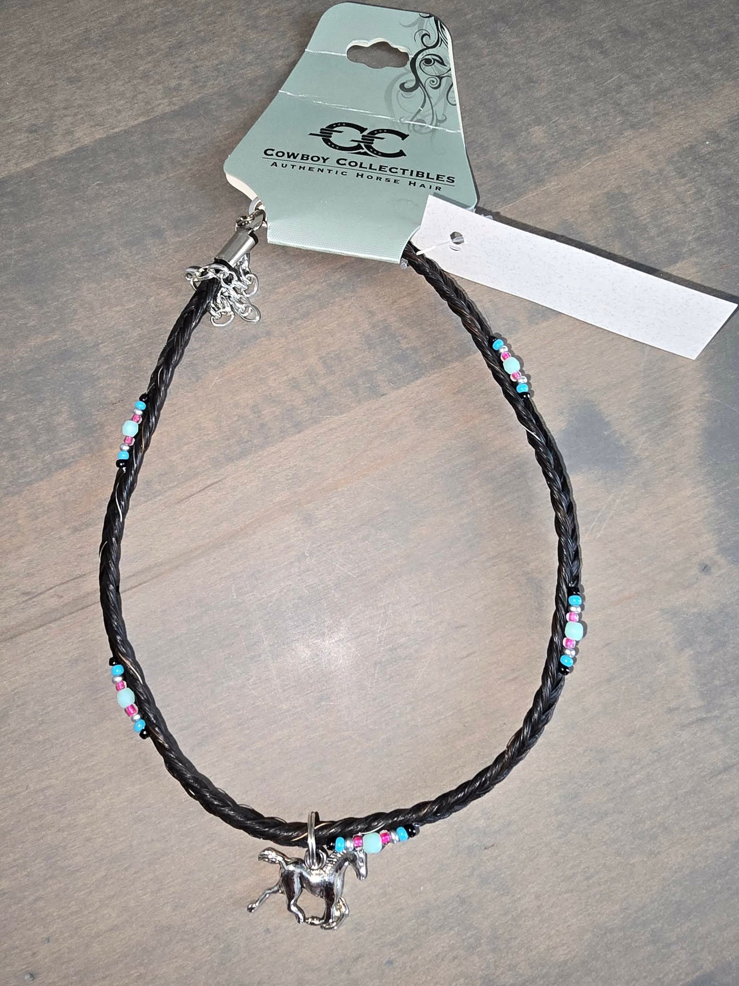 Giddy Up Choker