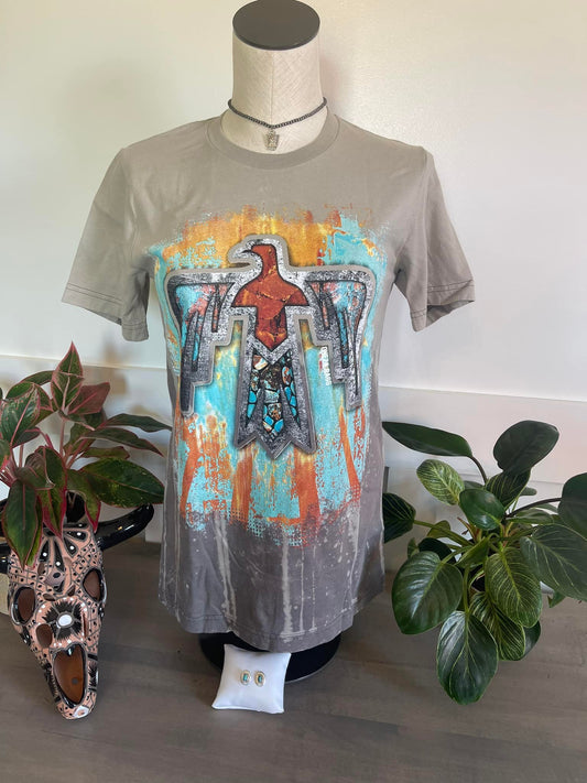 Stone Thunderbird T-Shirt