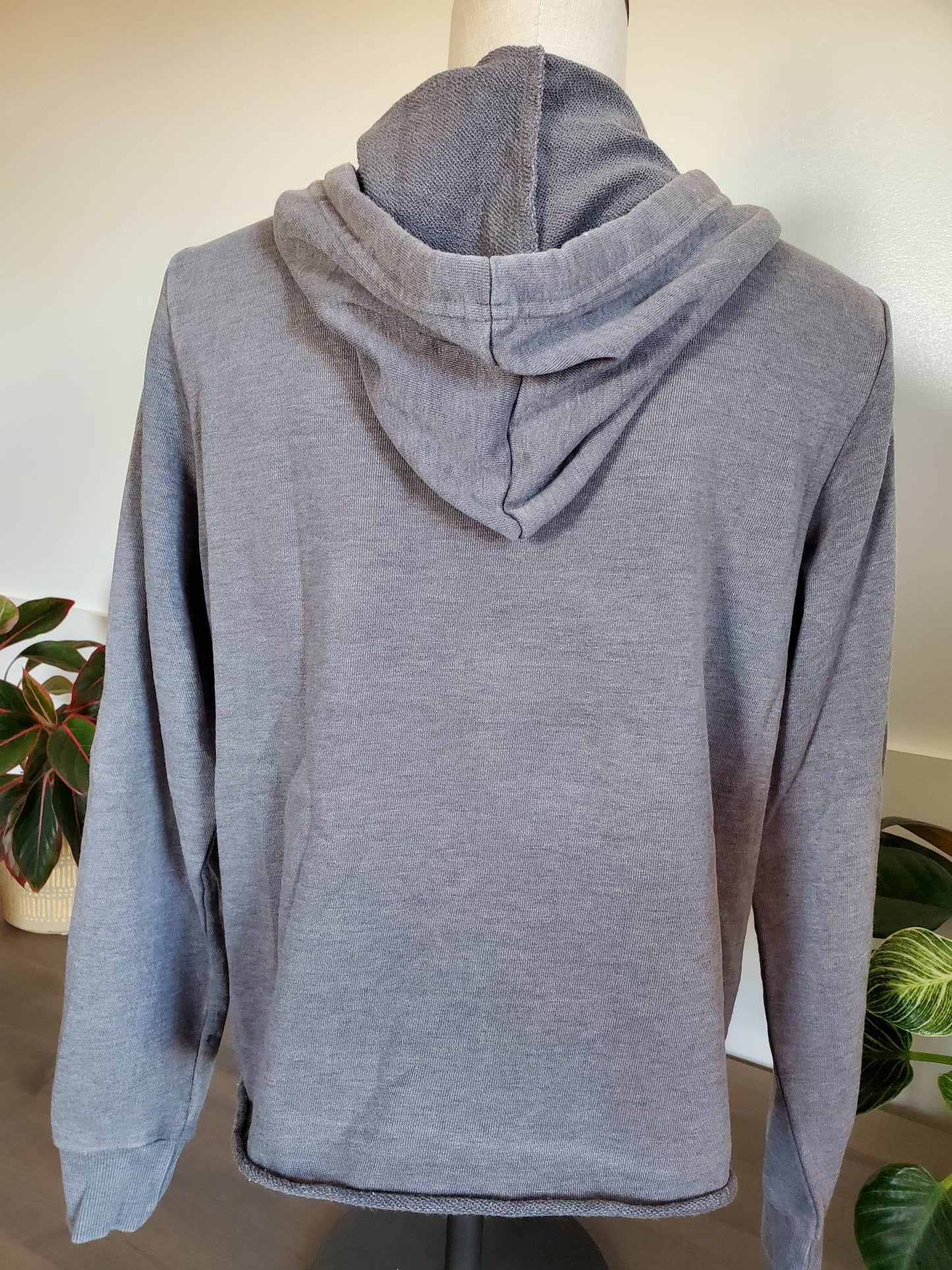 Paisley Lynn Hooded Sweatshirt