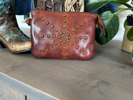 Leather Wallet